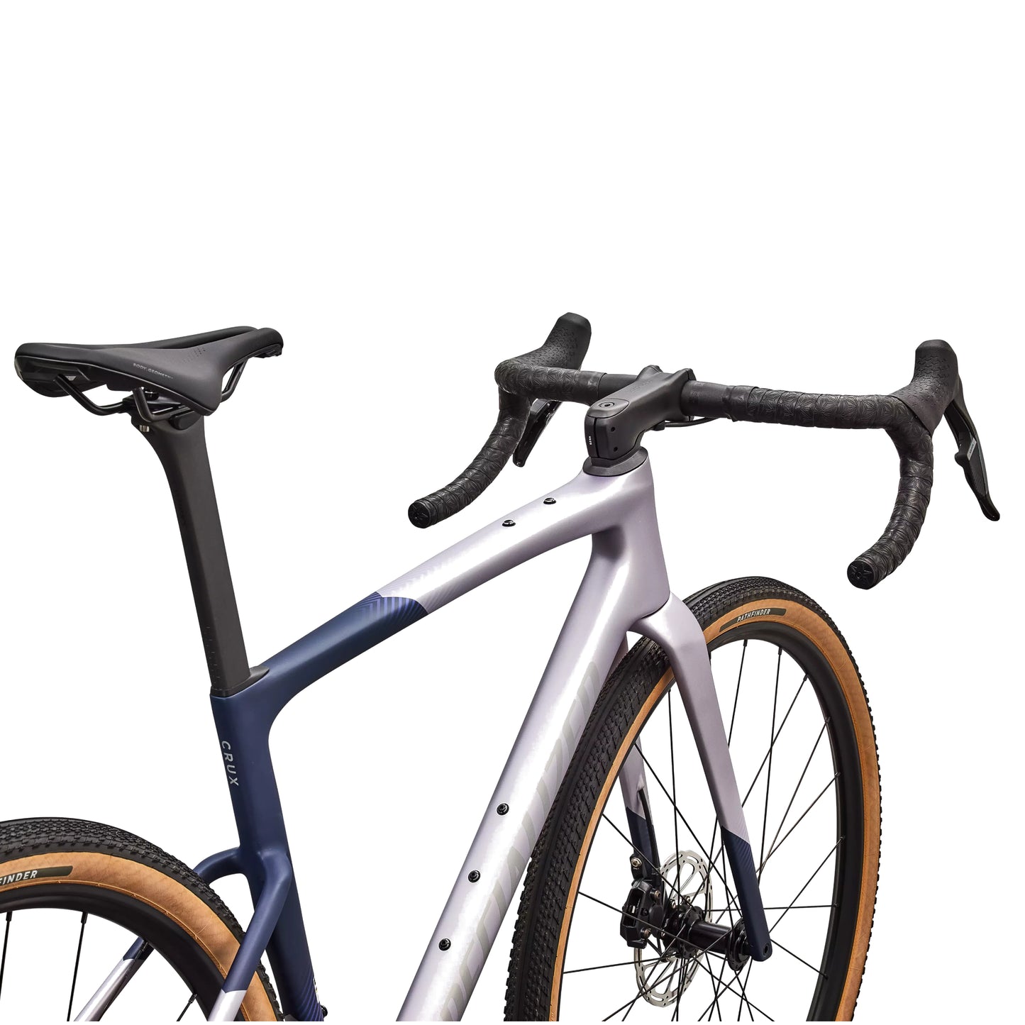2027 Specialized Crux 5 Comp