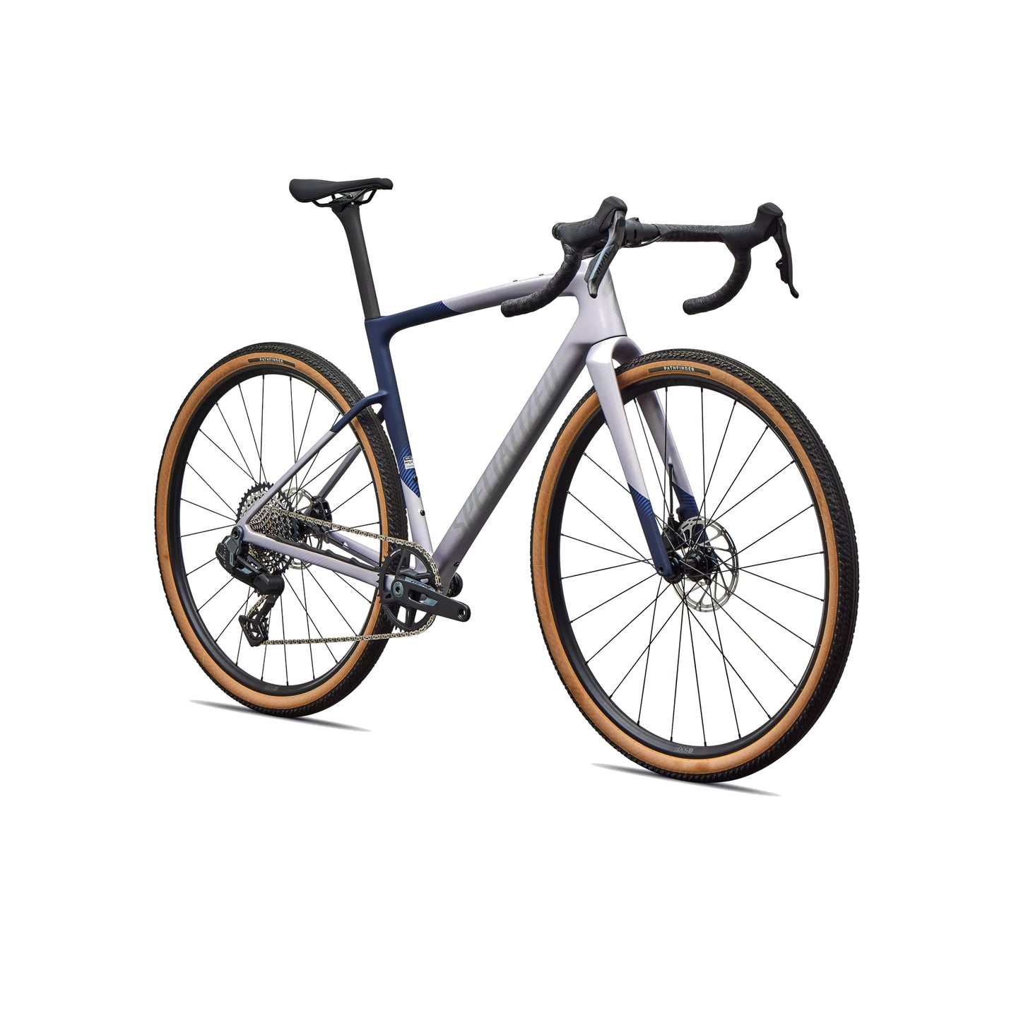 2027 Specialized Crux 5 Comp