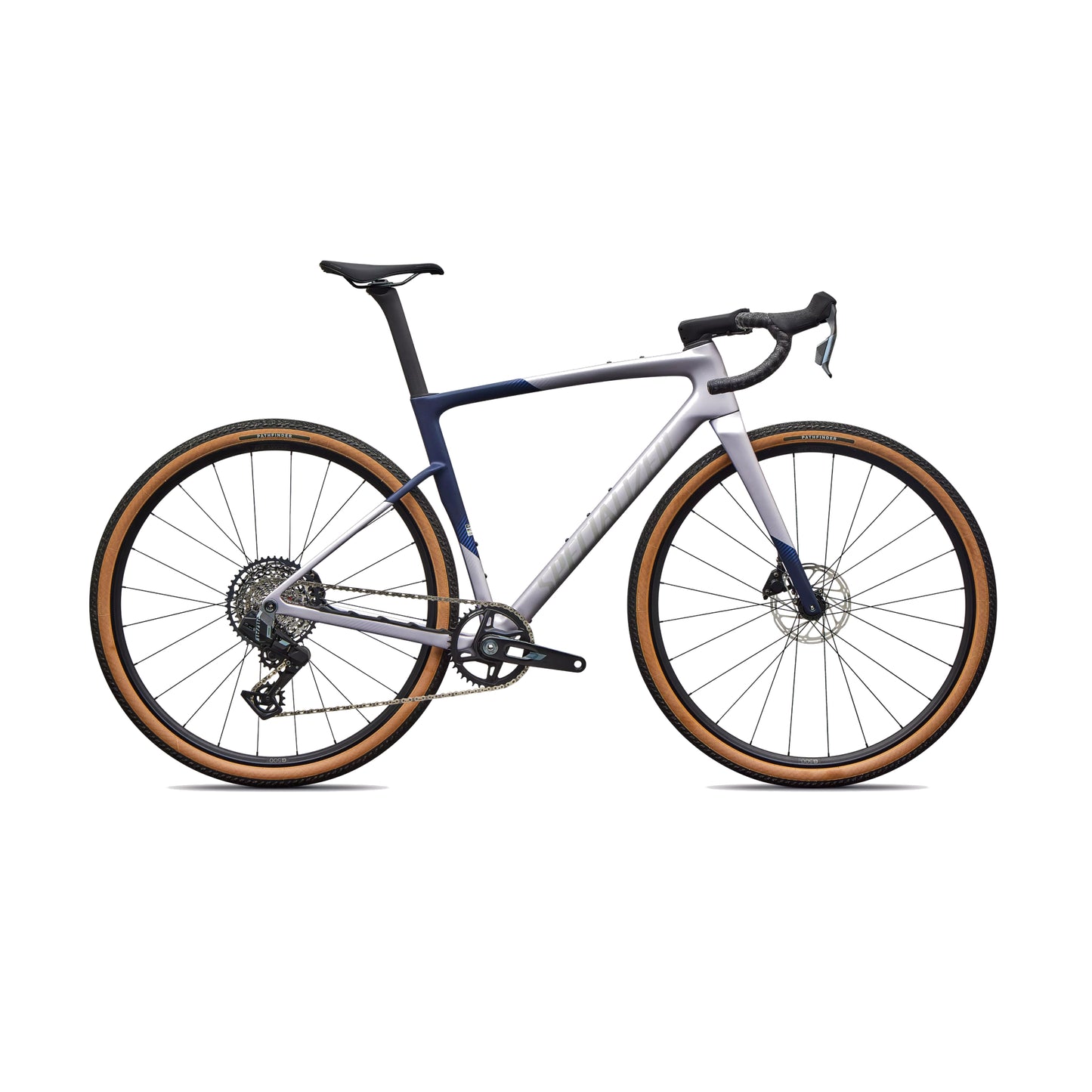 2027 Specialized Crux 5 Comp