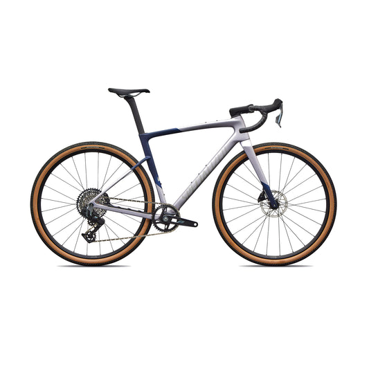 2027 Specialized Crux 5 Comp