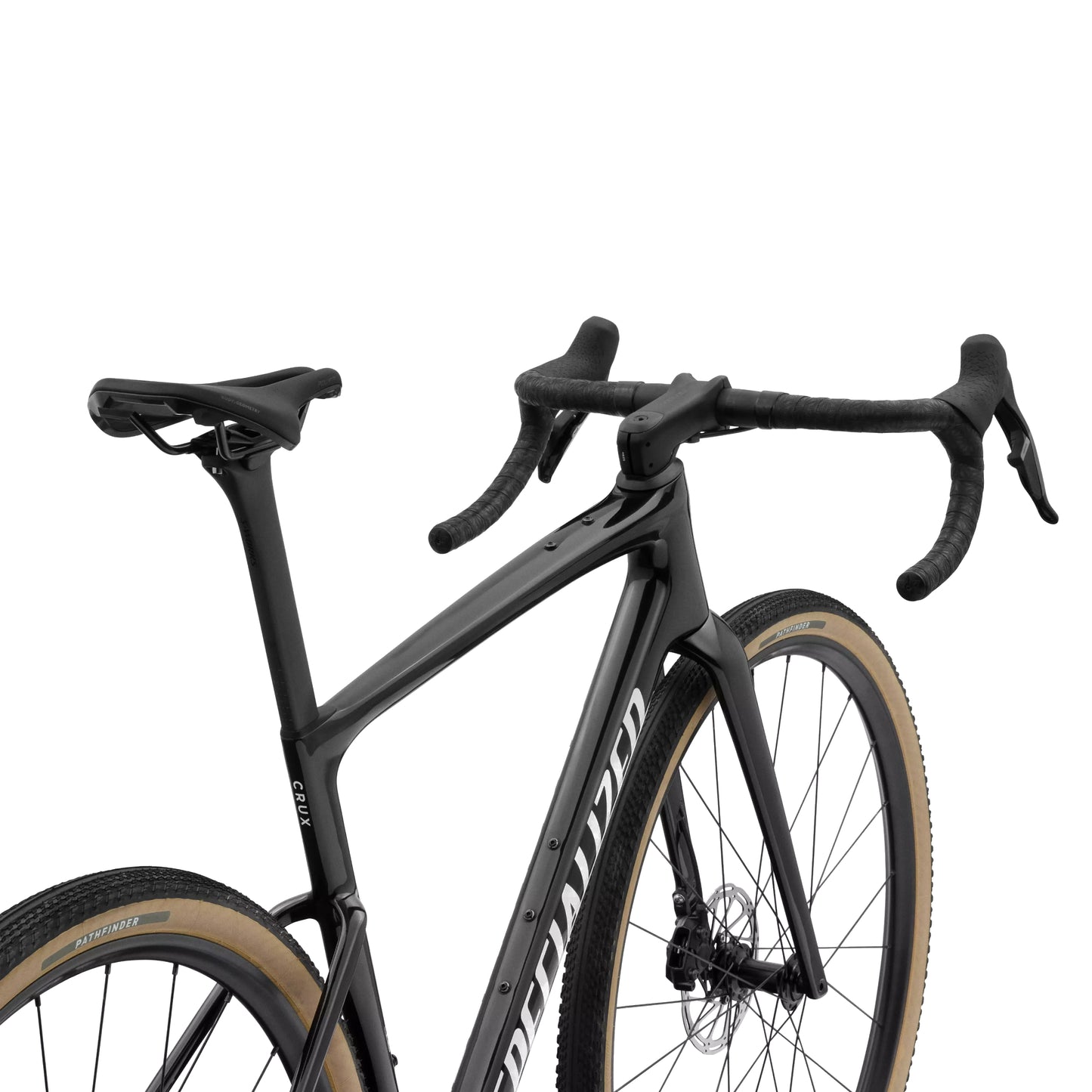 2027 Specialized Crux 5 Comp