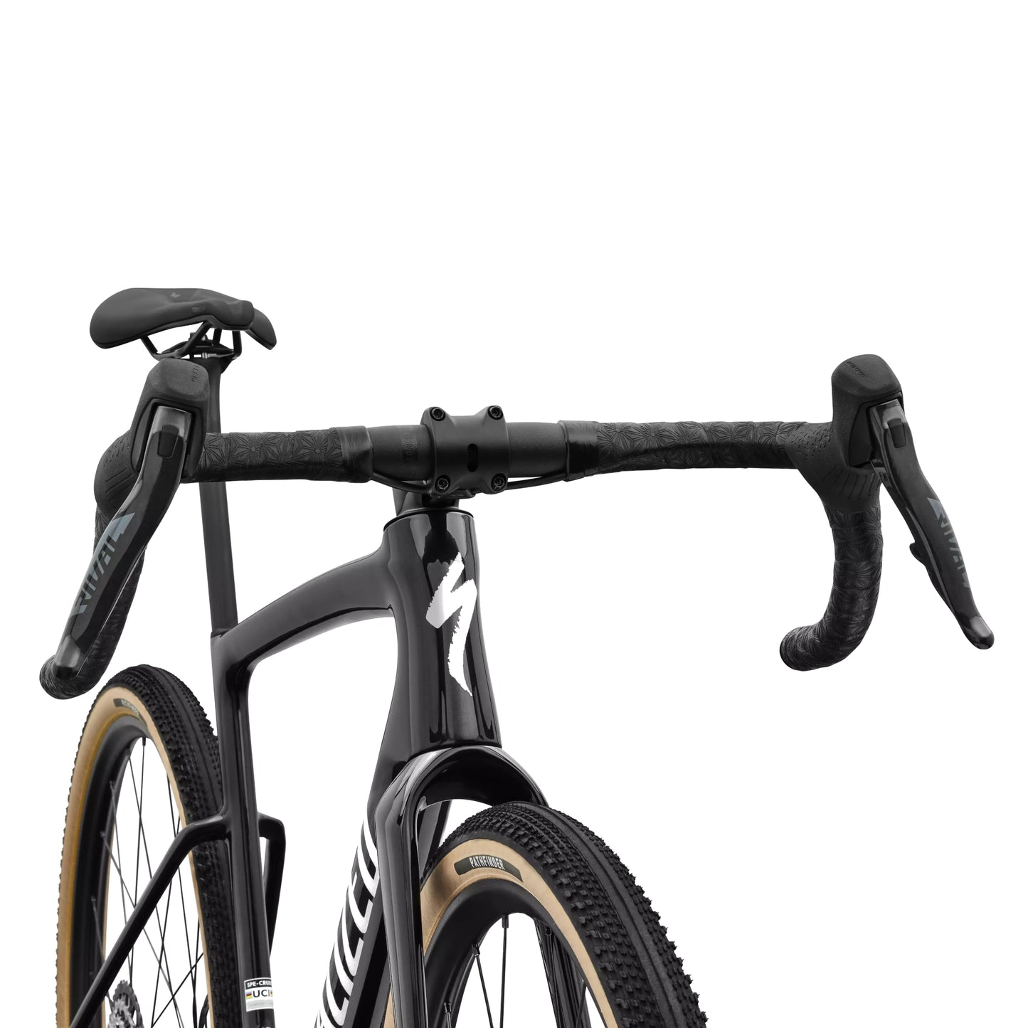 2027 Specialized Crux 5 Comp