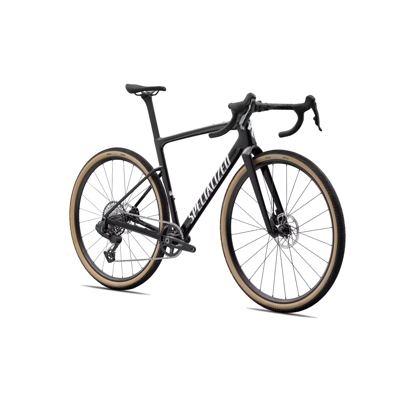 2027 Specialized Crux 5 Comp