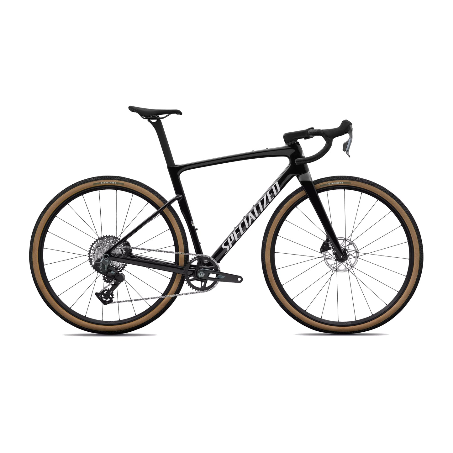 2027 Specialized Crux 5 Comp