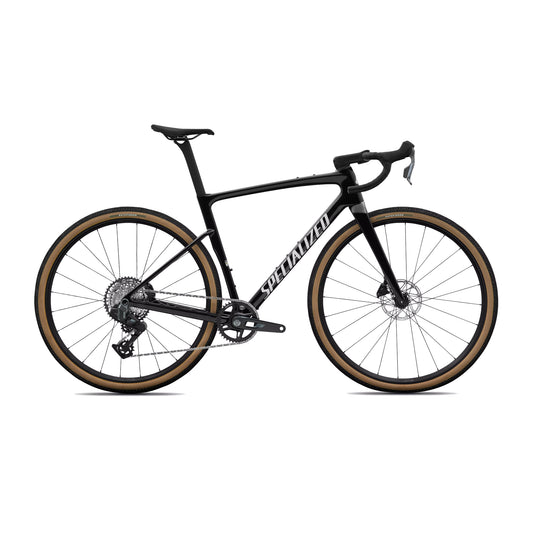 2027 Specialized Crux 5 Comp