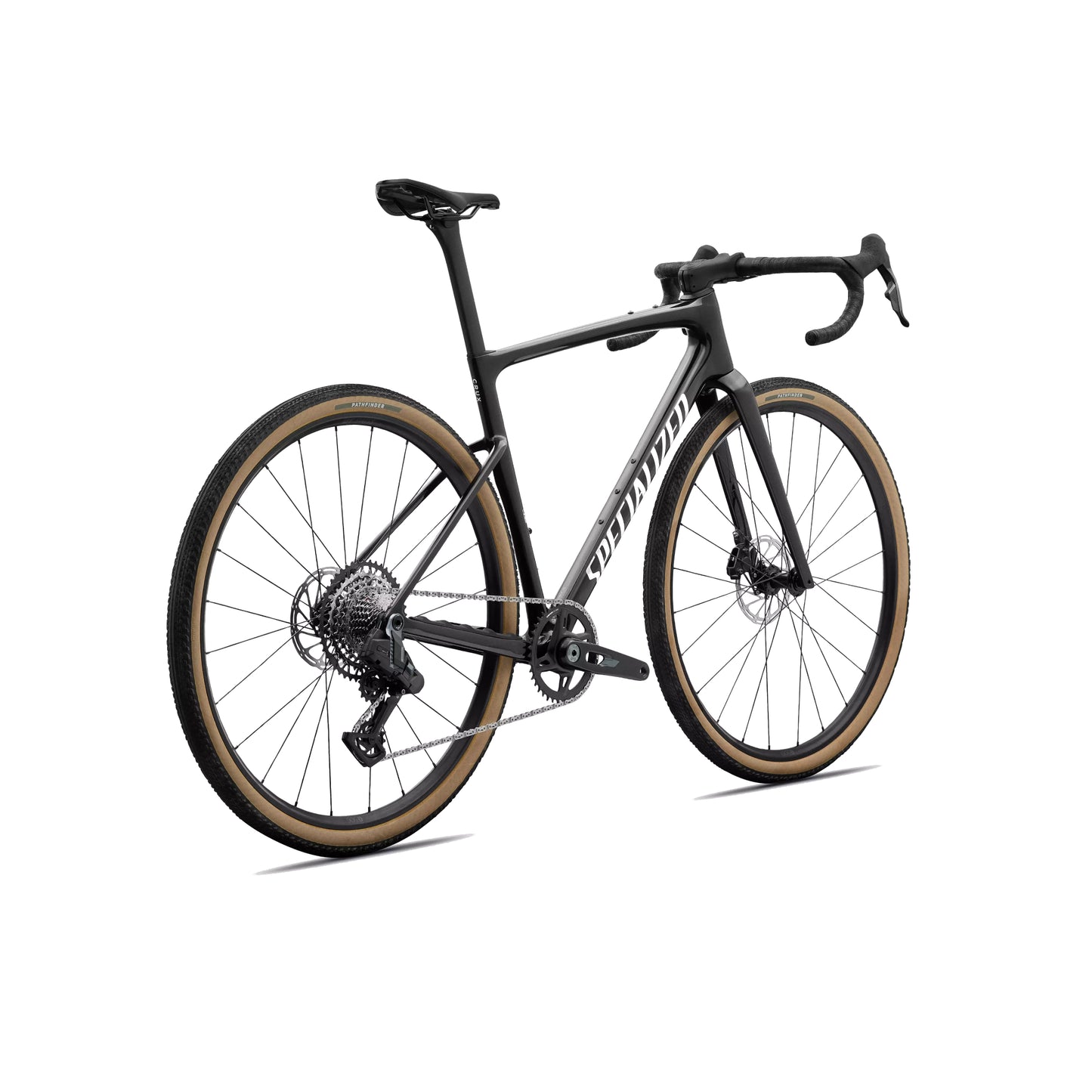 2027 Specialized Crux 5 Comp