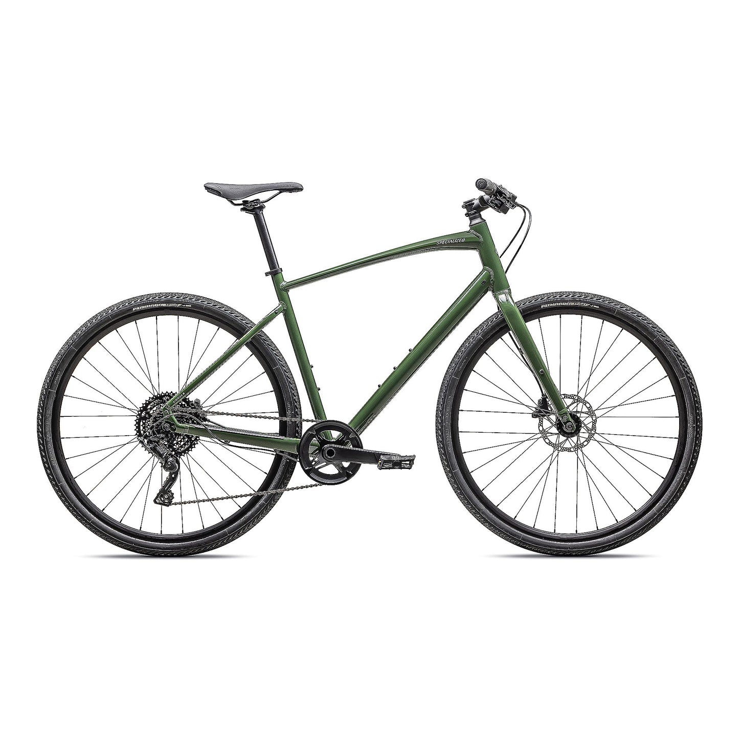 2025 Specialized Sirrus X 3.0