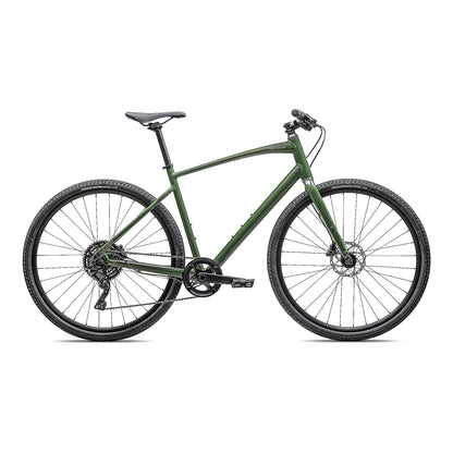 2025 Specialized Sirrus X 3.0