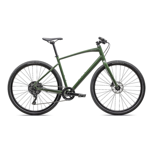 2025 Specialized Sirrus X 3.0