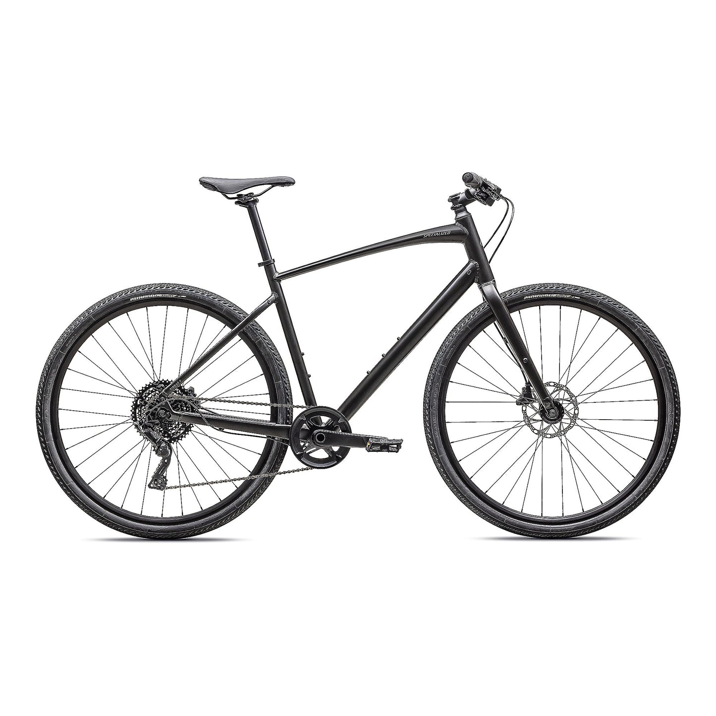 2025 Specialized Sirrus X 3.0