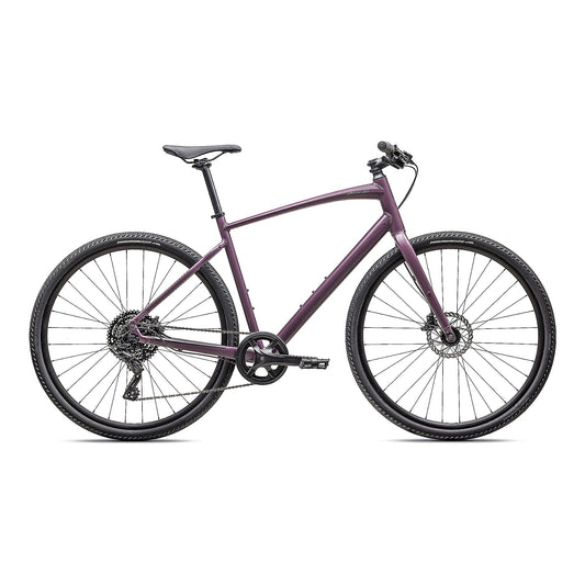 2025 Specialized Sirrus X 2.0