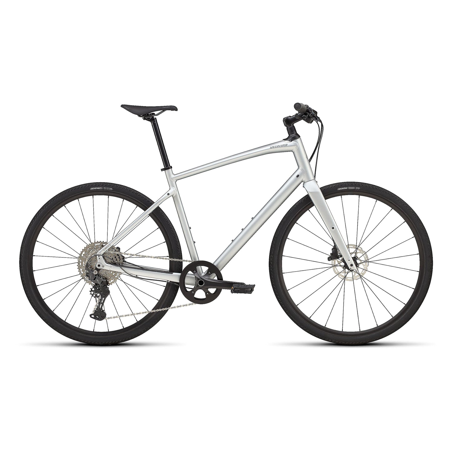 2025 Specialized Sirrus X 4.0