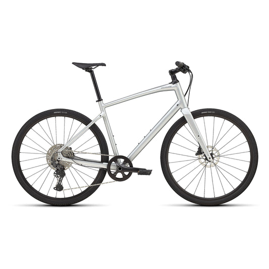 2025 Specialized Sirrus X 4.0
