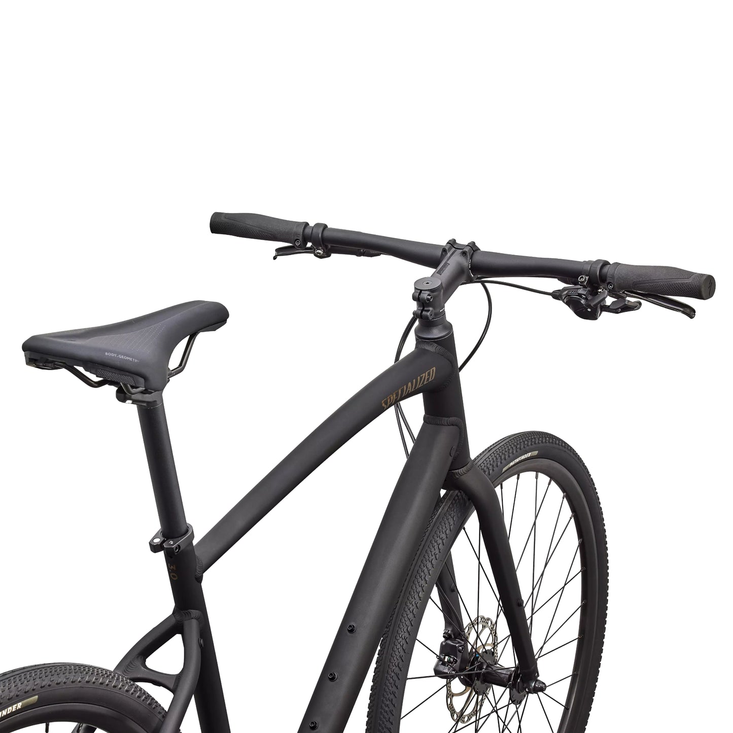 2027 Specialized Sirrus X 3.0