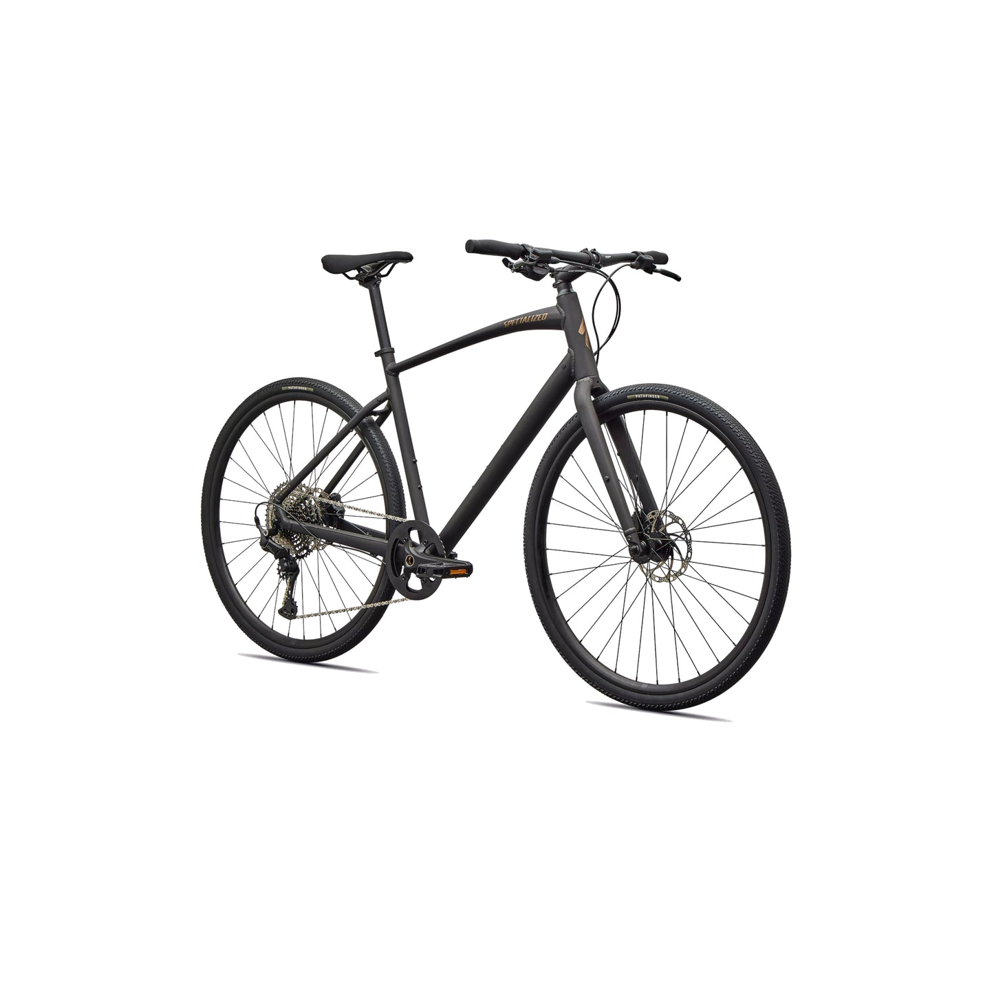 2027 Specialized Sirrus X 3.0