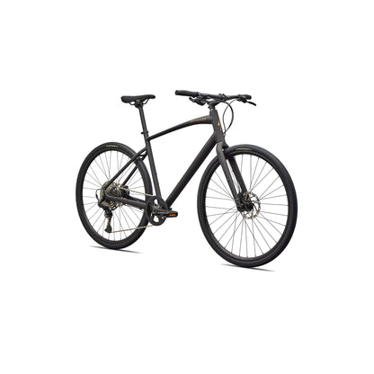 2027 Specialized Sirrus X 3.0