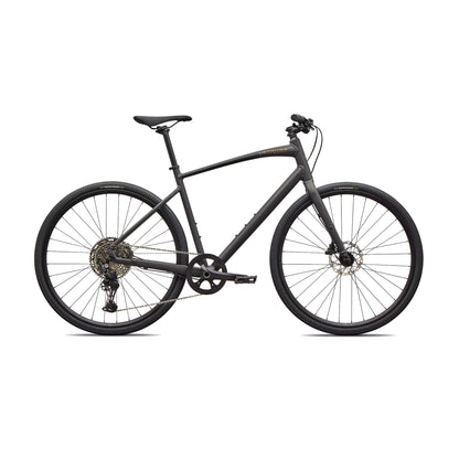 2027 Specialized Sirrus X 3.0