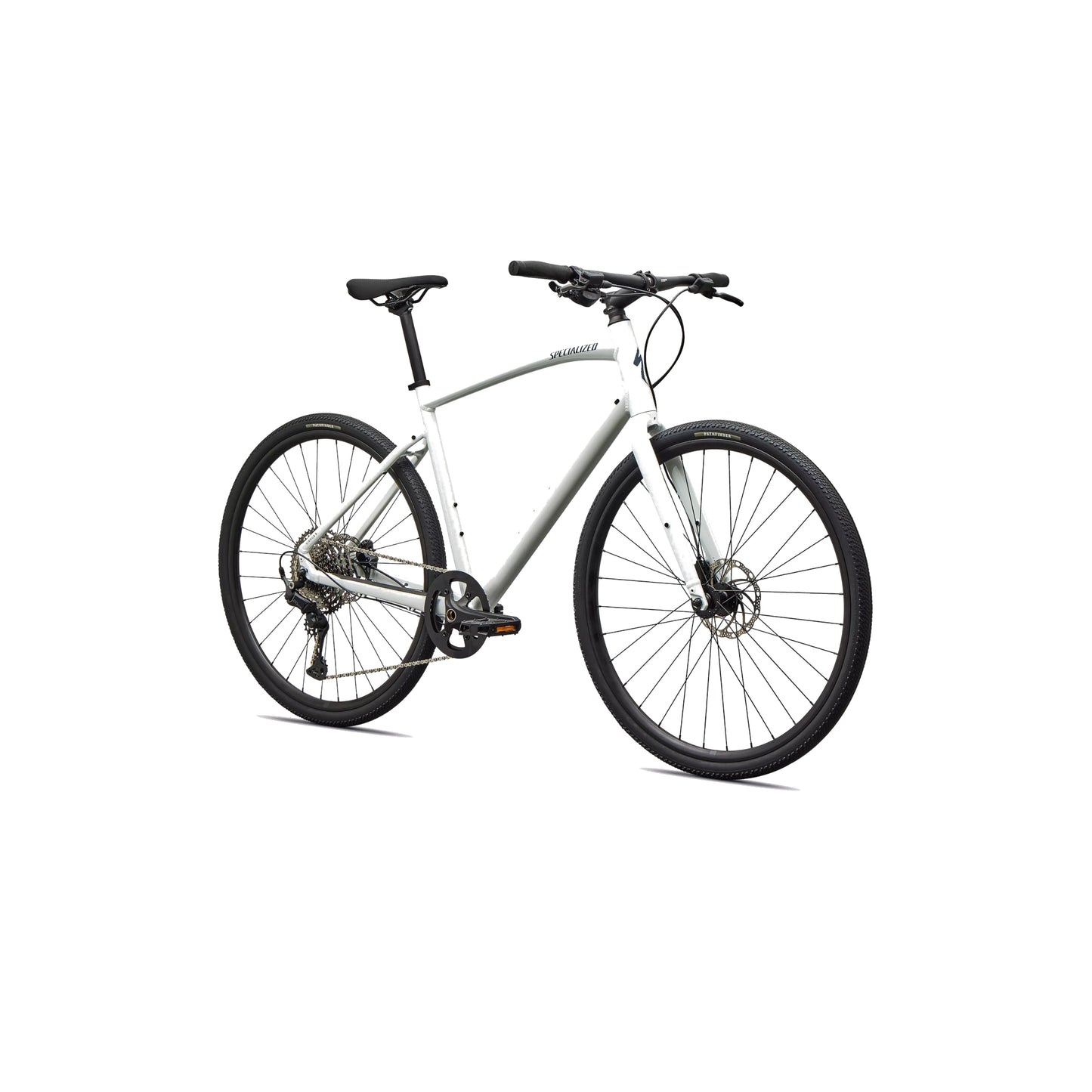 2027 Specialized Sirrus X 3.0