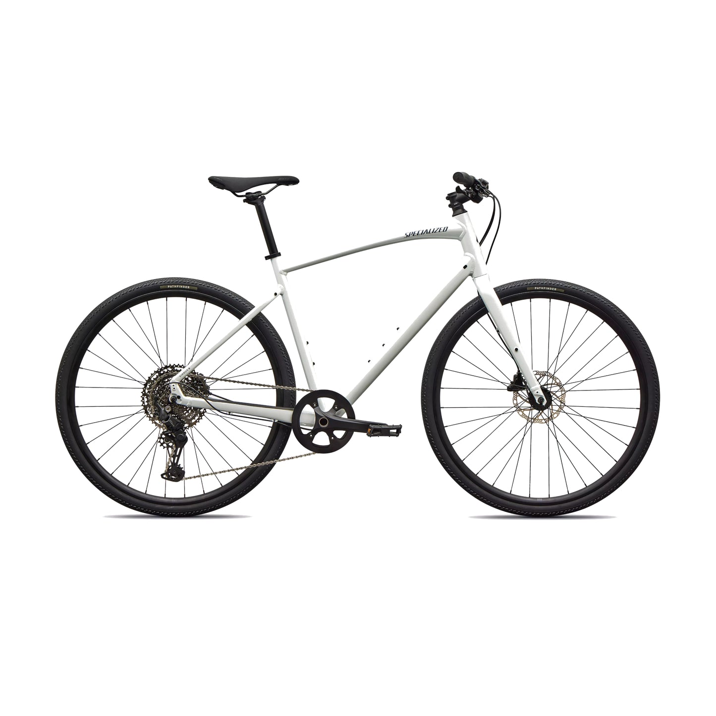2027 Specialized Sirrus X 3.0