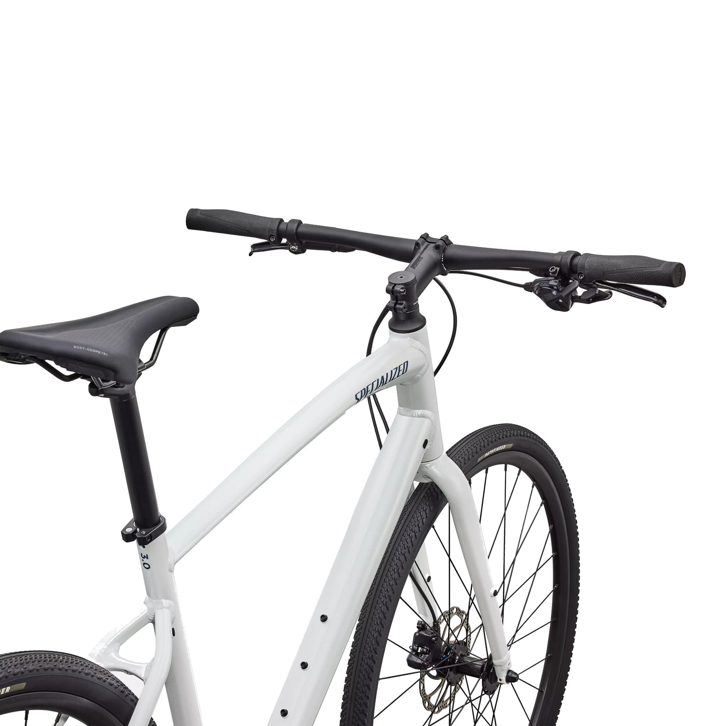 2027 Specialized Sirrus X 3.0