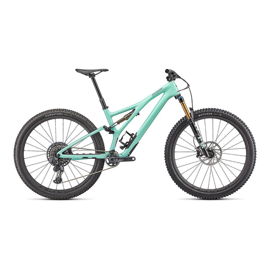2022 Specialized Stumpjumper PRO