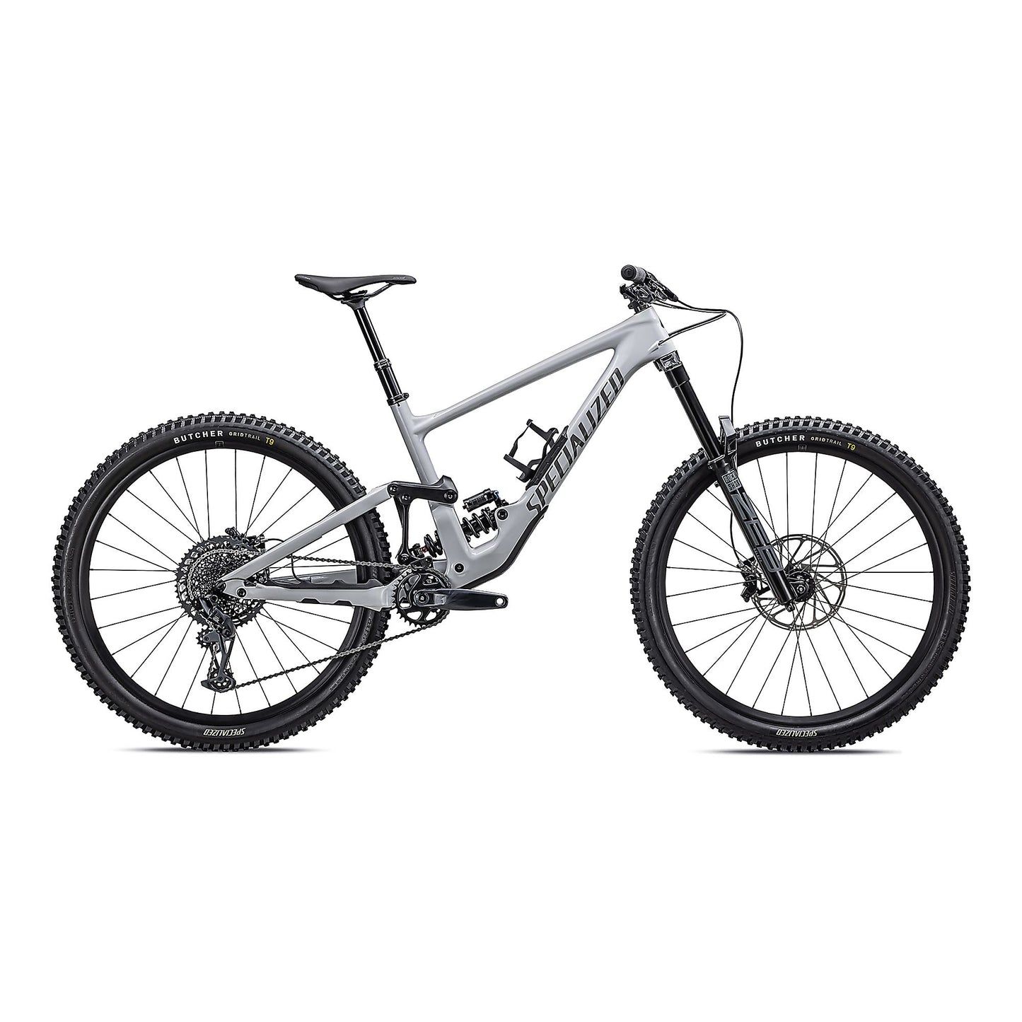2022 Specialized Enduro Expert