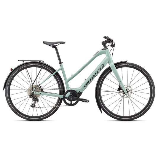 2023 Specialized Vado SL 4.0 Step-Through EQ