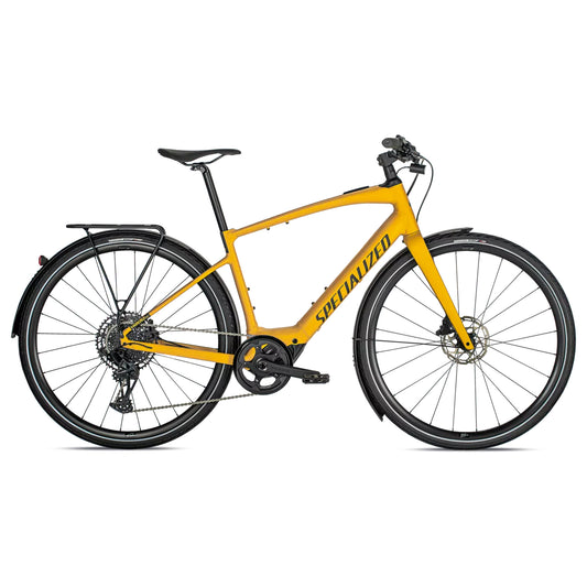 2023 Specialized Vado SL 5.0 EQ