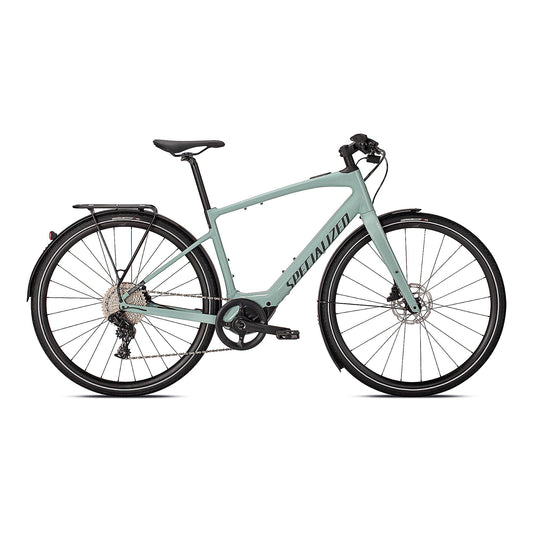 2025 Specialized Vado Sl 4.0 Eq