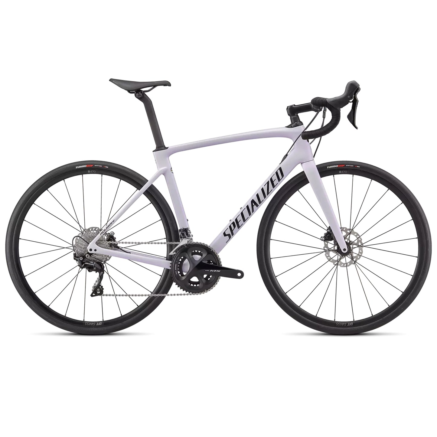 2022 Specialized Roubaix Sport