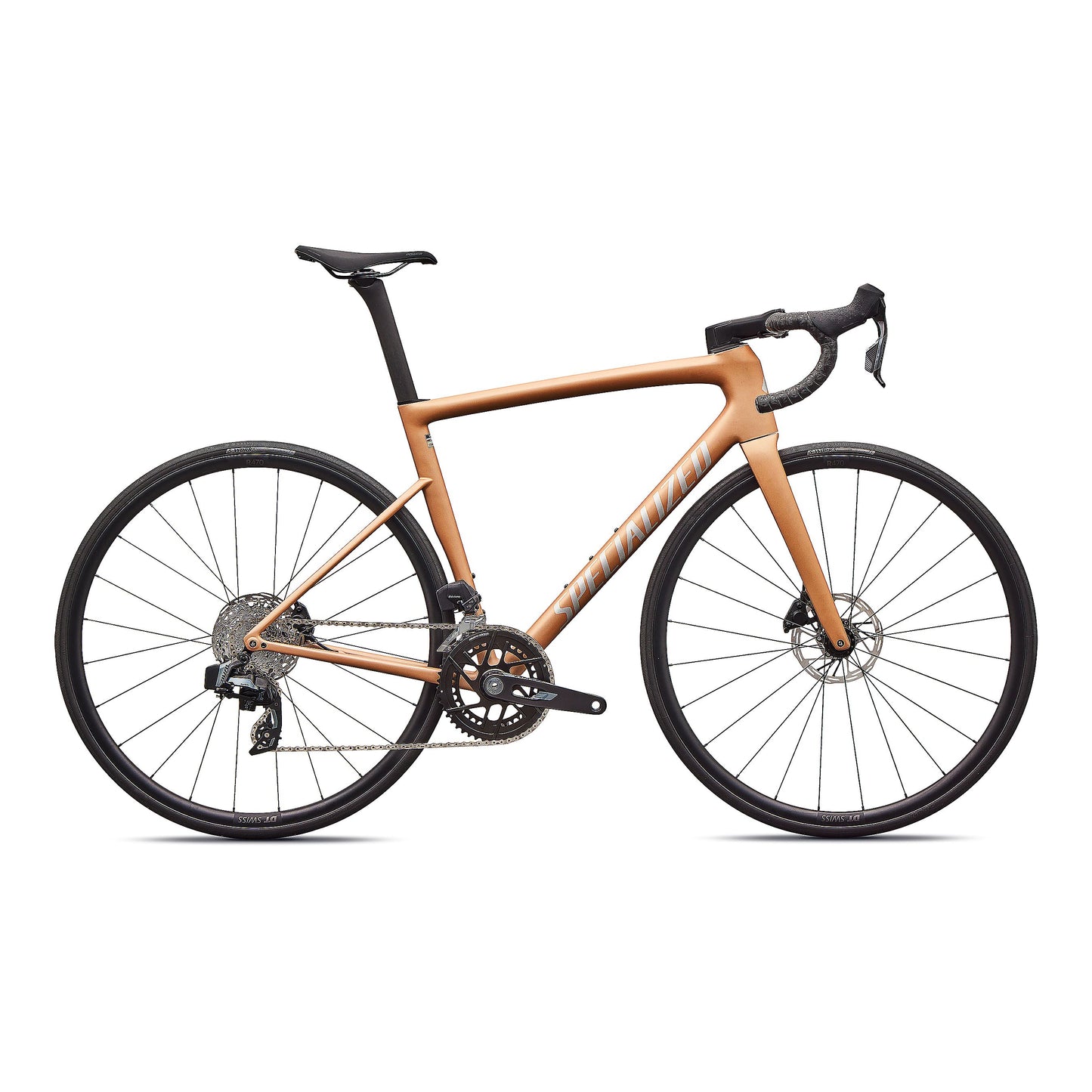 2026 Specialized Tarmac SL8 Comp AXS