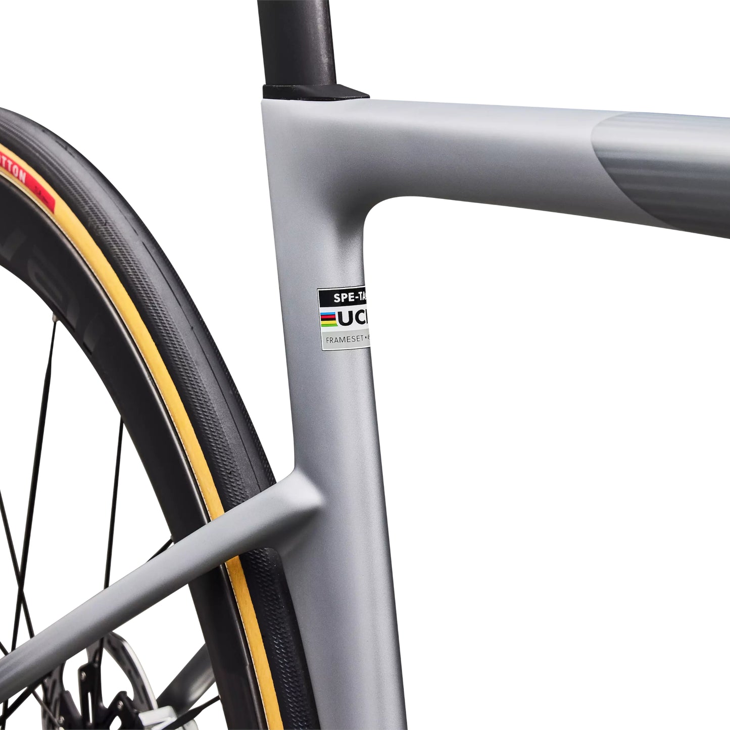 2027 Specialized S-WORKS Tarmac SL9 AXS