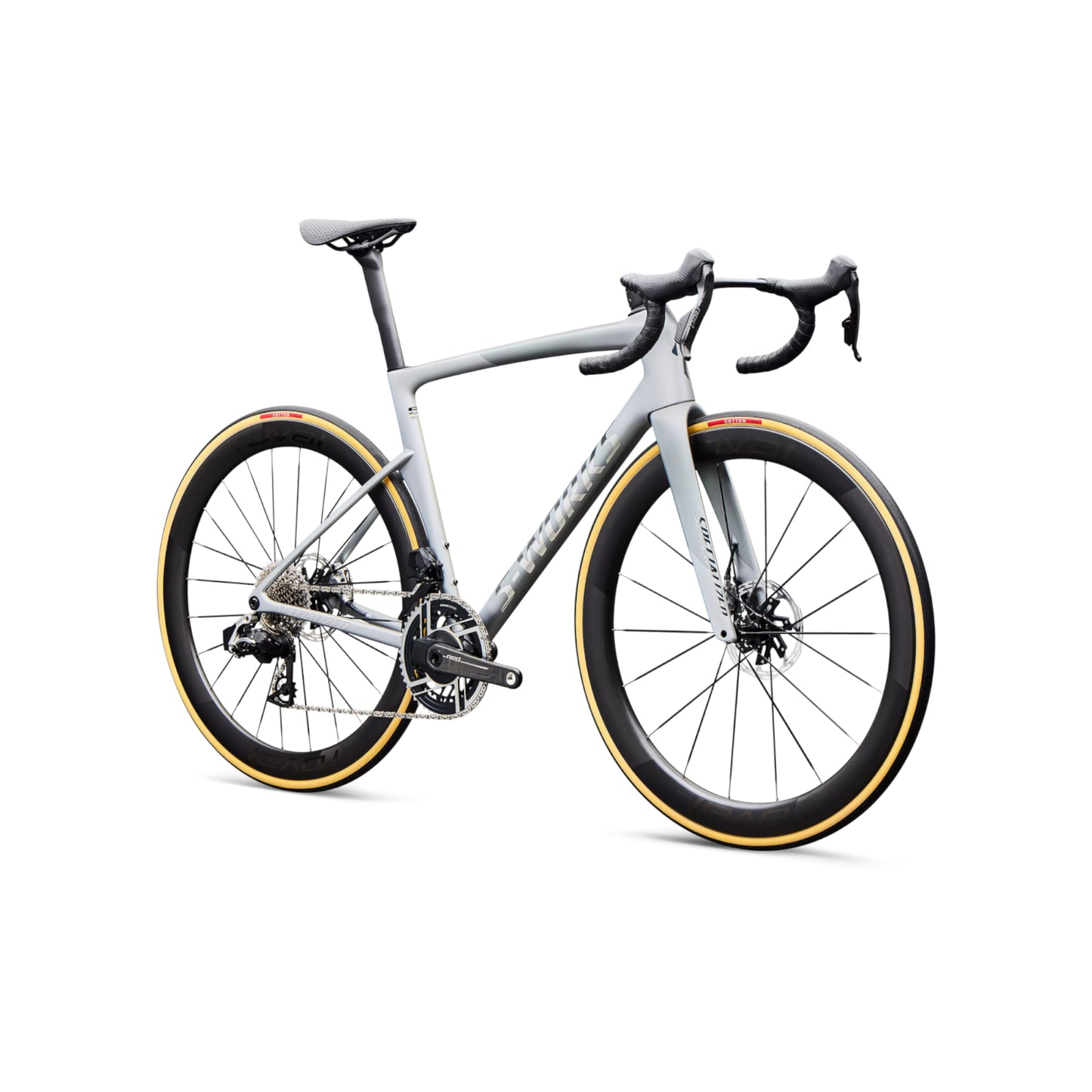 2027 Specialized S-WORKS Tarmac SL9 AXS