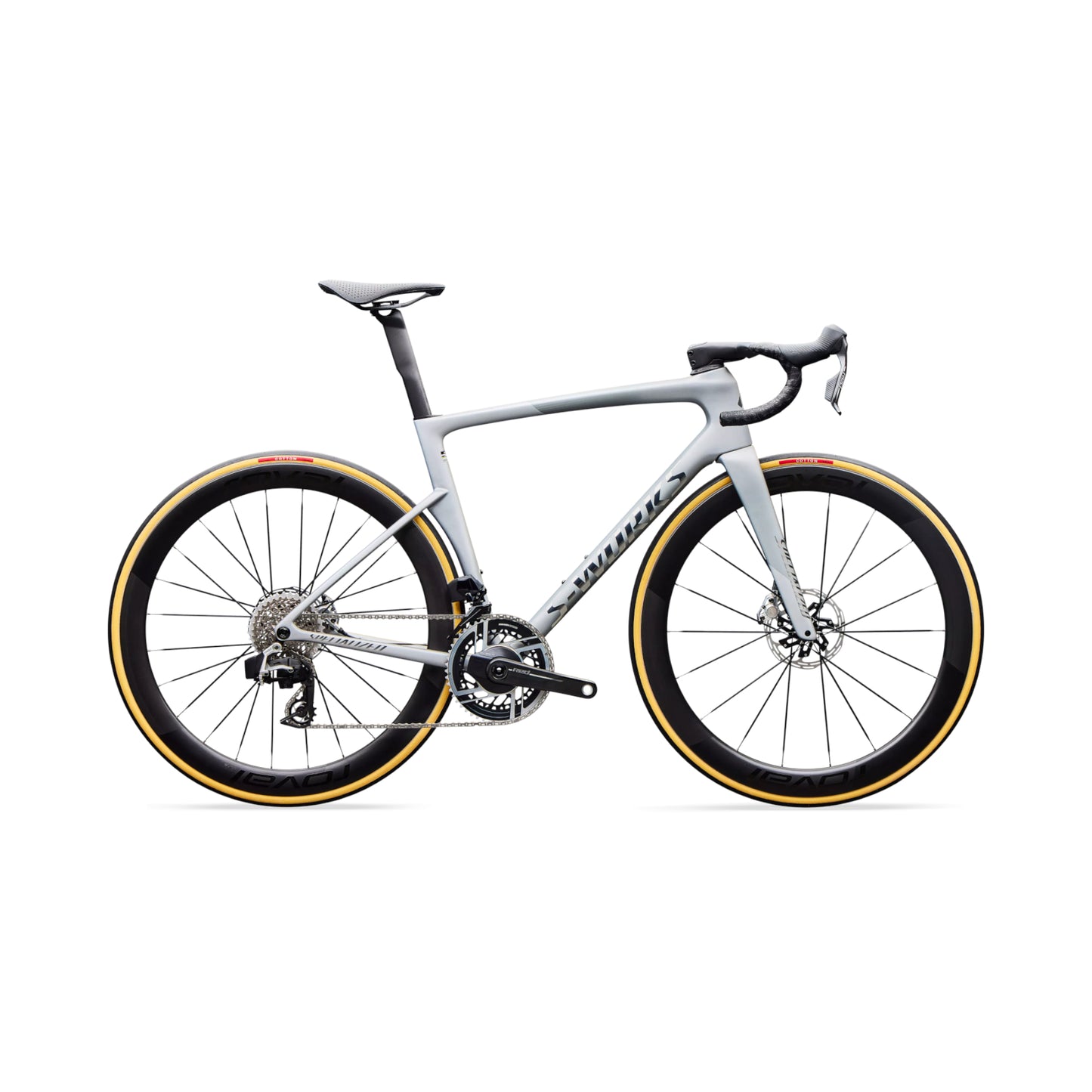 2027 Specialized S-WORKS Tarmac SL9 AXS