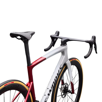 2027 Specialized S-WORKS Tarmac SL9 AXS