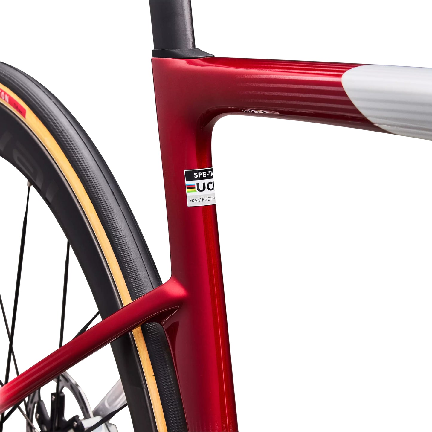 2027 Specialized S-WORKS Tarmac SL9 AXS