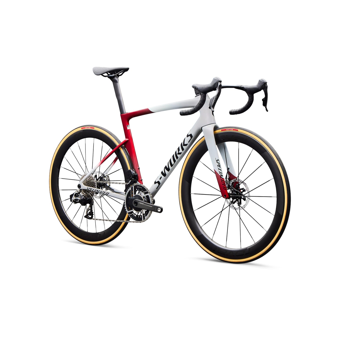 2027 Specialized S-WORKS Tarmac SL9 AXS