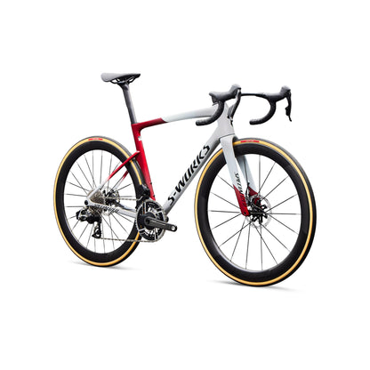 2027 Specialized S-WORKS Tarmac SL9 AXS