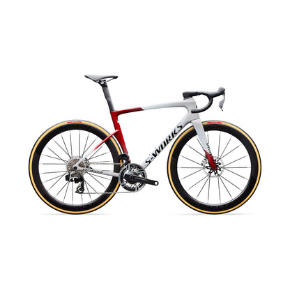 2027 Specialized S-WORKS Tarmac SL9 AXS
