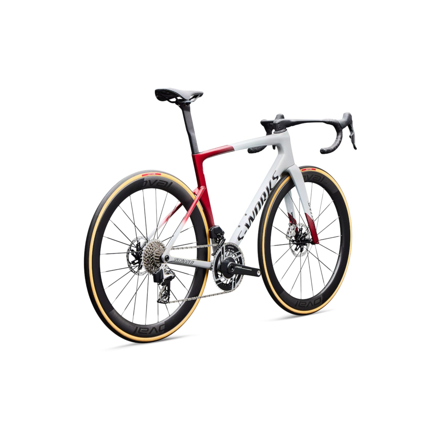 2027 Specialized S-WORKS Tarmac SL9 AXS