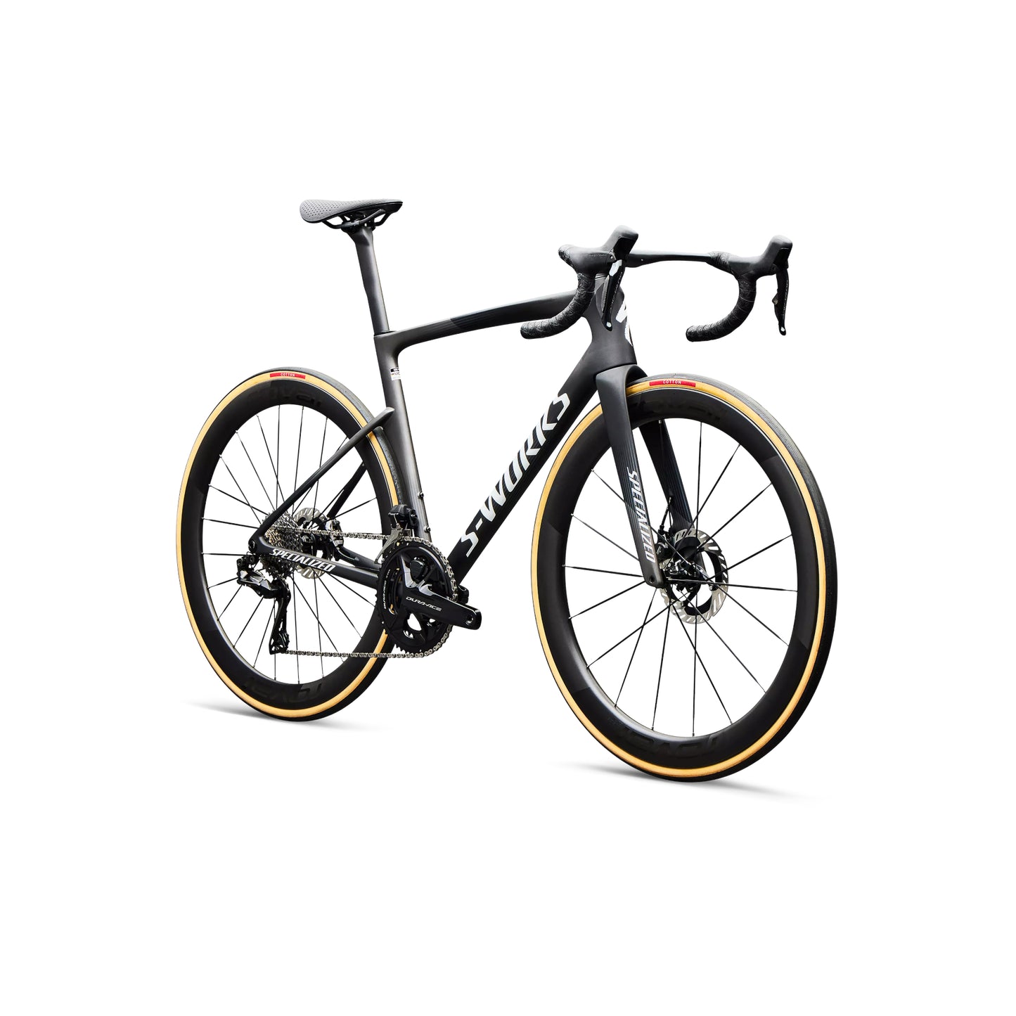 2027 Specialized S-WORKS Tarmac SL9 Di2
