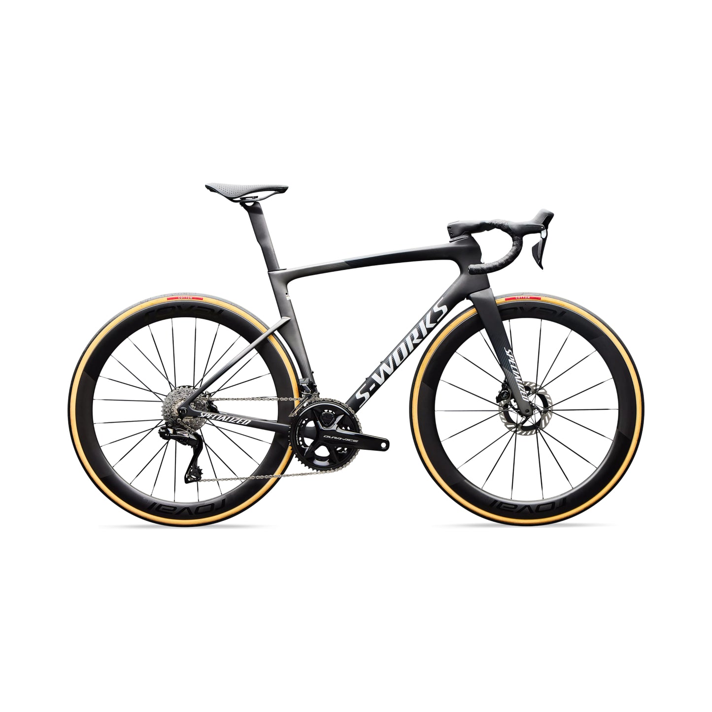 2027 Specialized S-WORKS Tarmac SL9 Di2
