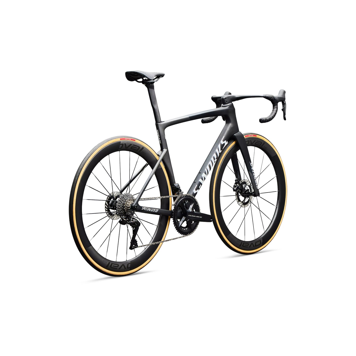 2027 Specialized S-WORKS Tarmac SL9 Di2