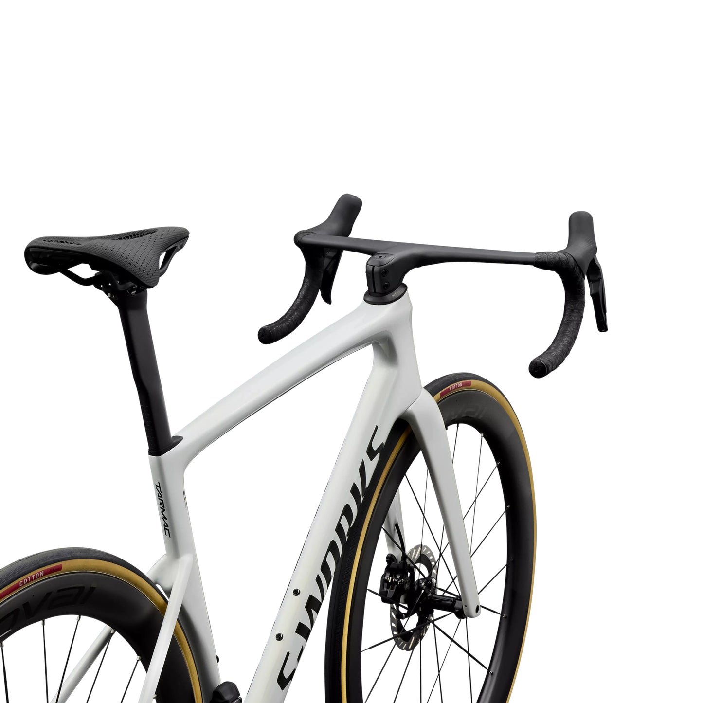 2027 Specialized S-WORKS Tarmac SL9 Di2