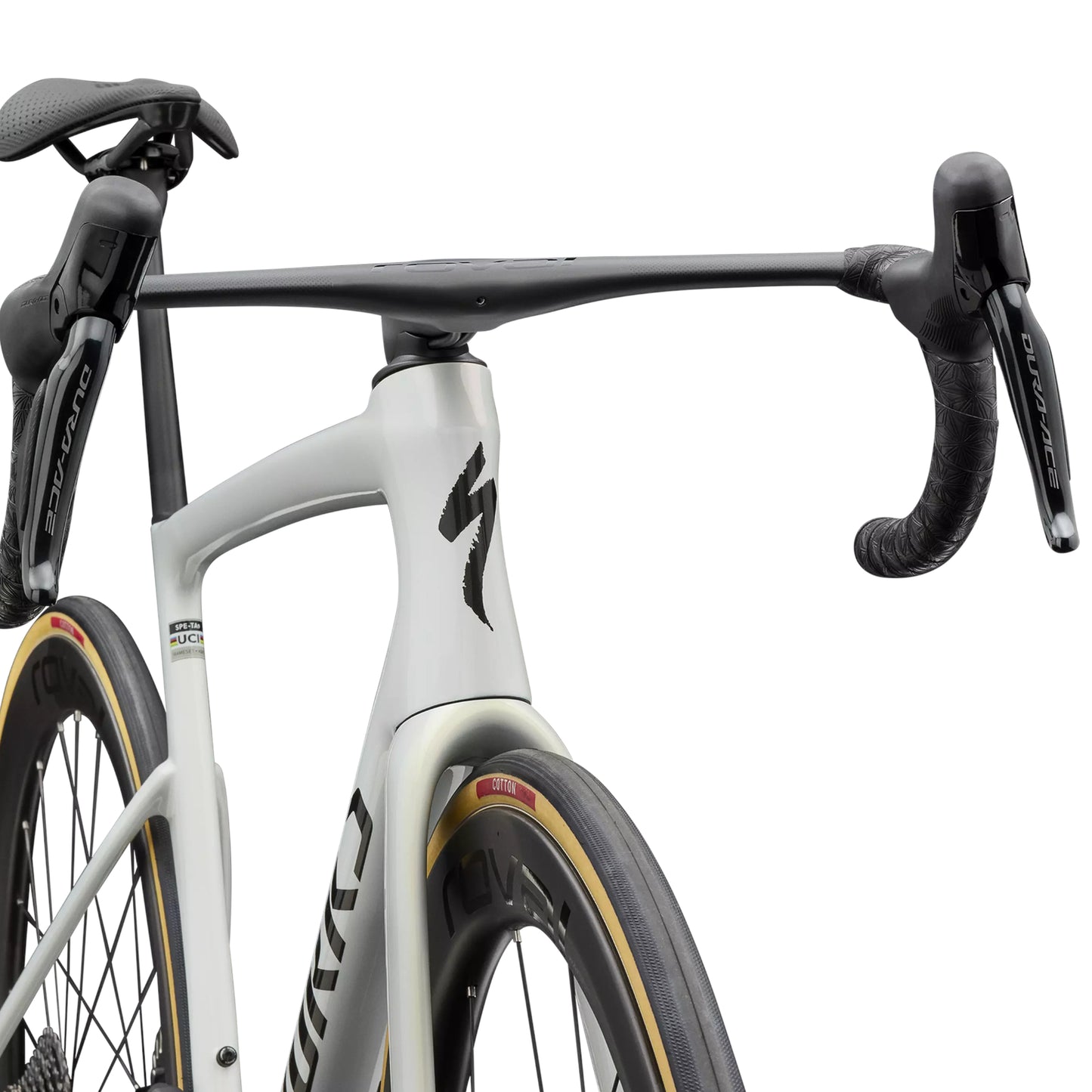 2027 Specialized S-WORKS Tarmac SL9 Di2