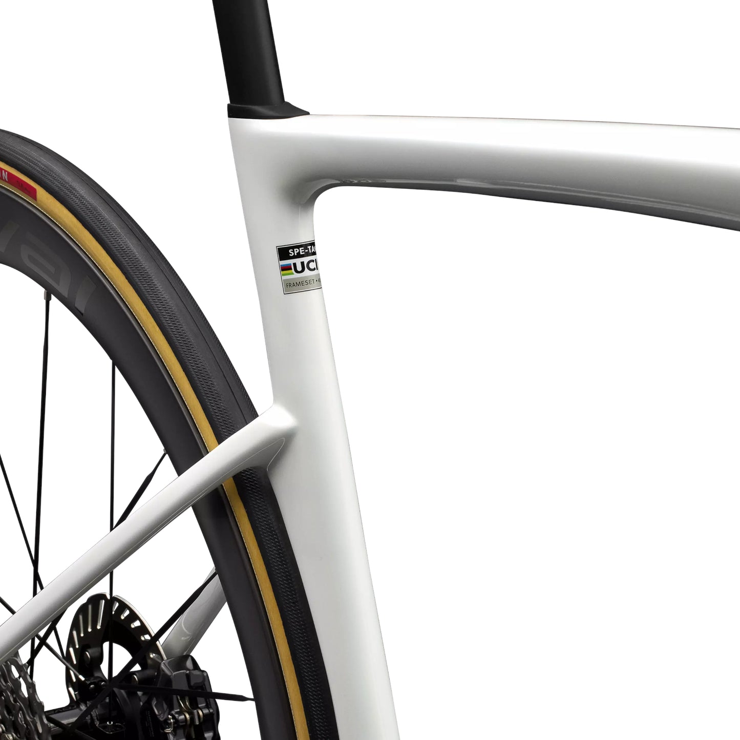 2027 Specialized S-WORKS Tarmac SL9 Di2