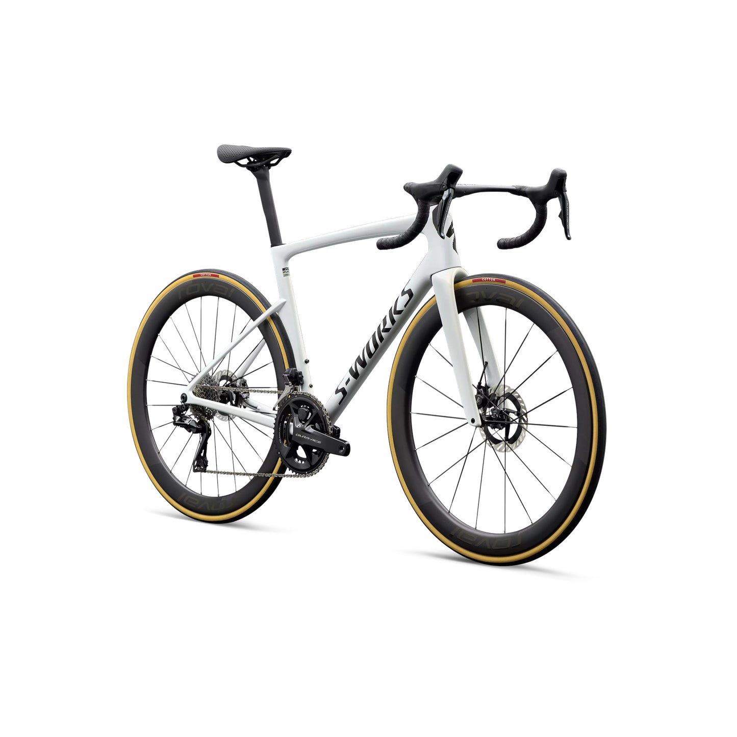 2027 Specialized S-WORKS Tarmac SL9 Di2