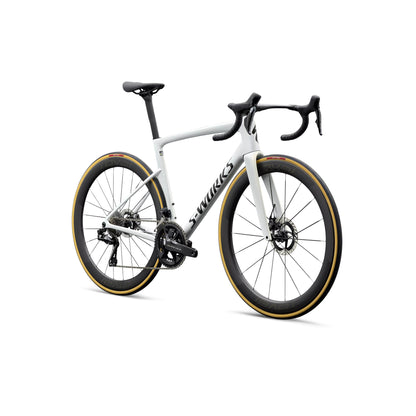 2027 Specialized S-WORKS Tarmac SL9 Di2