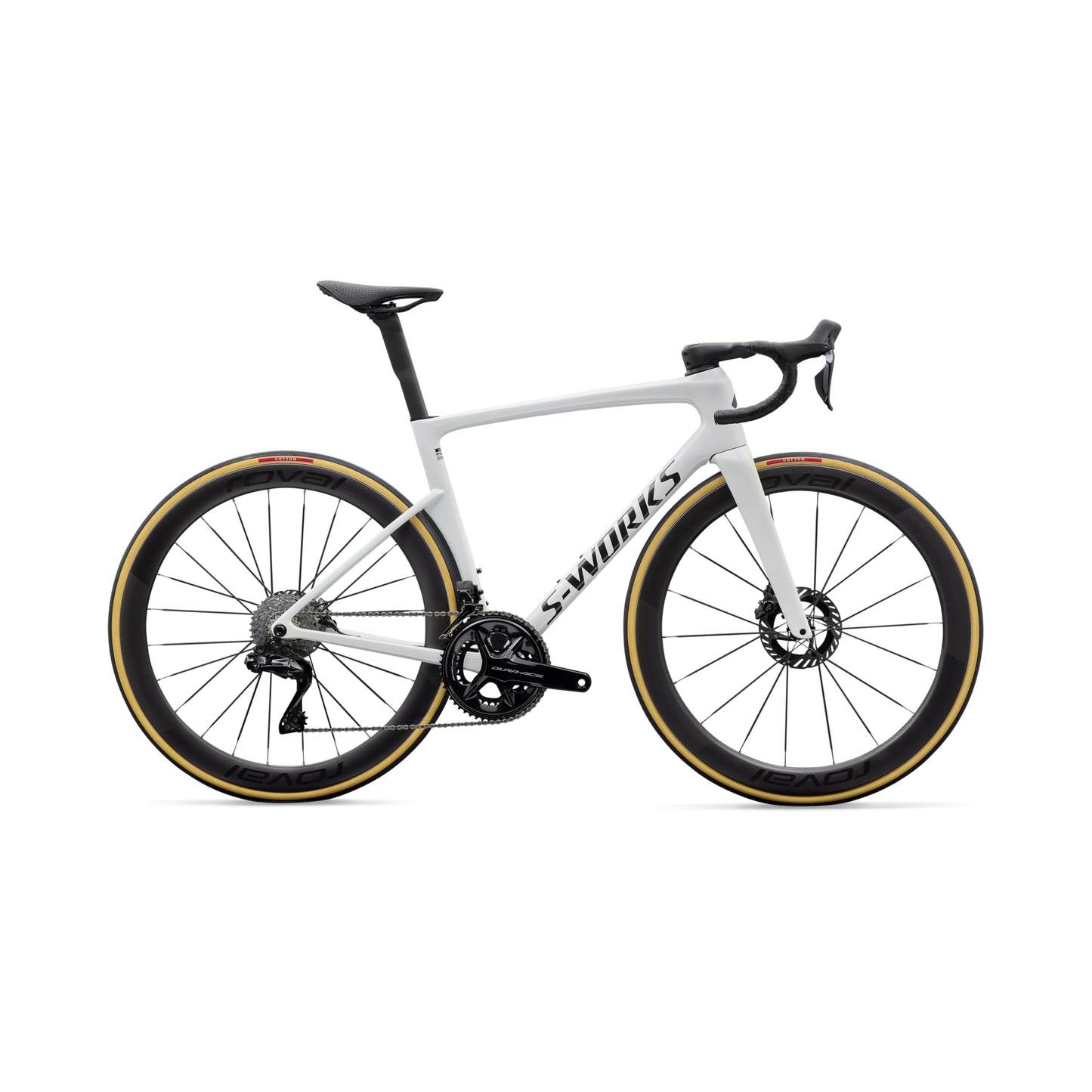 2027 Specialized S-WORKS Tarmac SL9 Di2