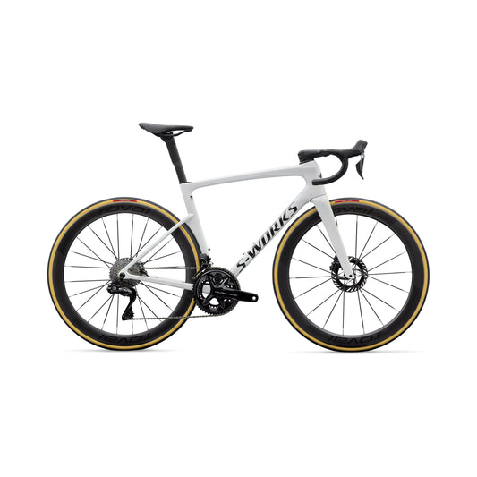 2027 Specialized S-WORKS Tarmac SL9 Di2